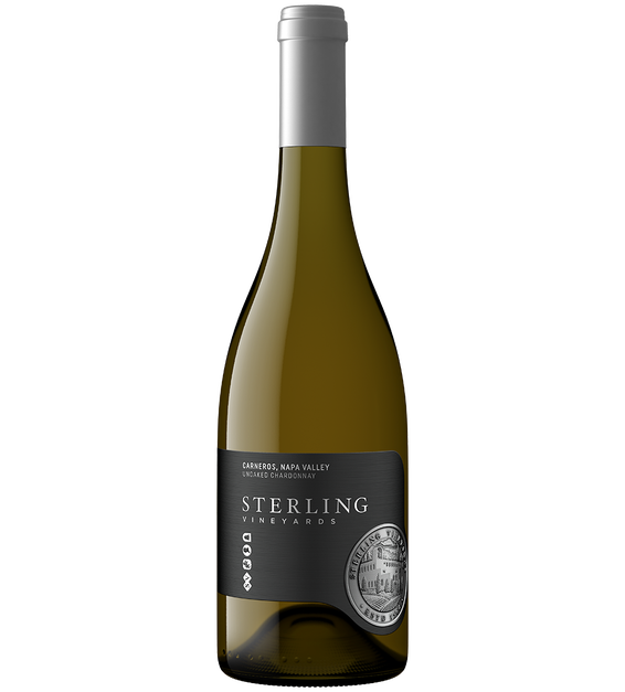 2022 Unoaked Chardonnay