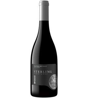 2018 Calistoga Petite Sirah