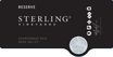 2016 Sterling Vineyards Reserve Chardonnay, image 2