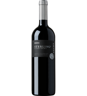 2015 Reserve Calistoga Cabernet Sauvignon