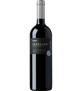 2015 Diamond Mountain District Cabernet Sauvignon