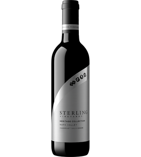 2018 Napa Valley Cabernet Sauvignon