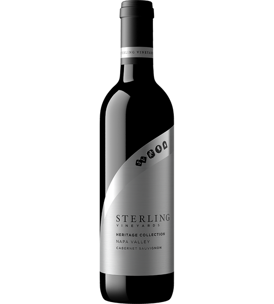 Sterling cabernet top
