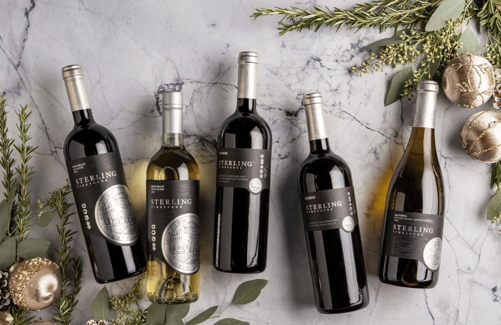 2023 Sterling Gift Guide